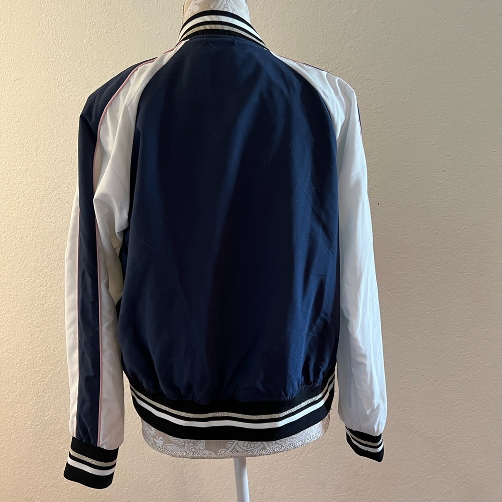 Bomber Jacket - Picture 2 of 3